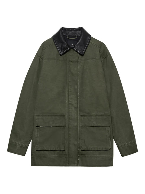 ANINE BING SEAN JACKET